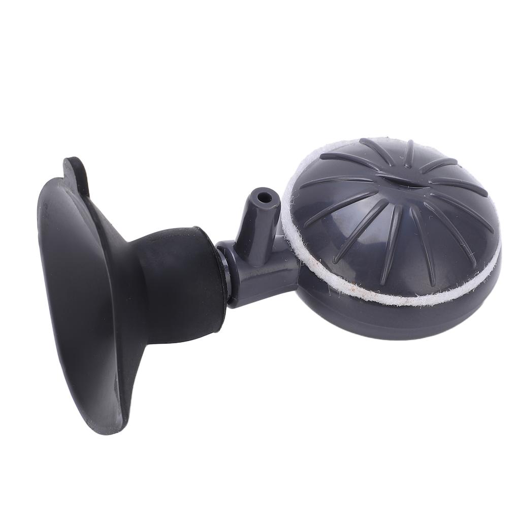 Adjustable Air Refiner with Stable Suction Cup Fish Tank Oxygen Bubble Generator for Aquarium