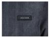 Men's Trendy Korean Style Slim Fit Corduroy Jacket with Stand Collar