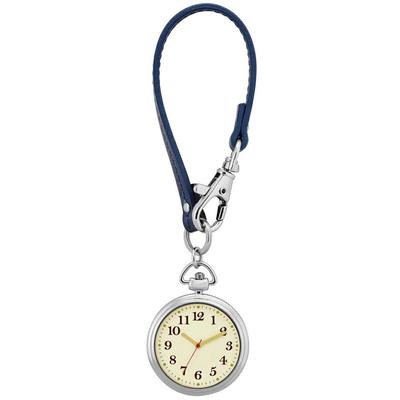 Sun Flame Co., Ltd. J-Axis Pocket Watch AP1341 AP1341-BL Women's