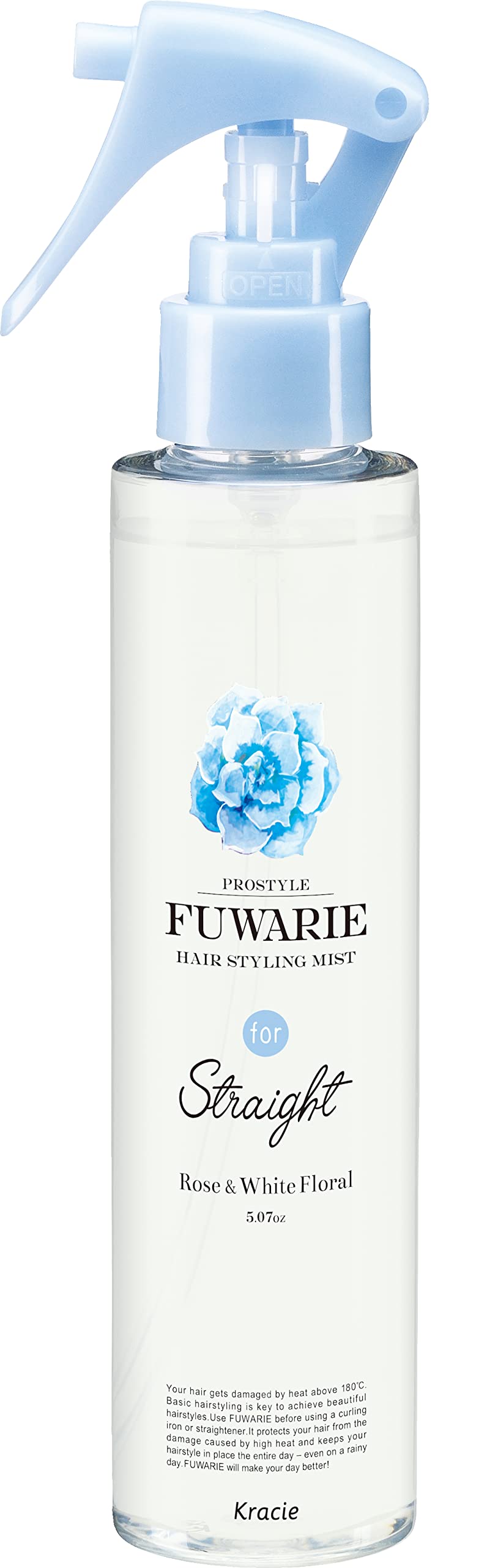

Pro Style Fuwarie Straight Keep Mist 150 мл