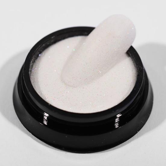 Safe Nail Powder Glitter Mini Non-Floating