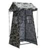 Portable Camouflage Sentry Guard Tent