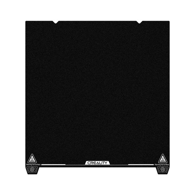 Creality Epoxy Resin Build Plate for Ender Series K1 K1-max 3D Printer Double-sided Build Plate 3D Printer Accessories