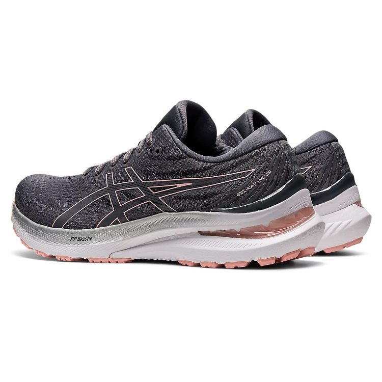 Asics Gel Kayano 29 Metropolis Frosted Rose Women Sneakers Grey 1012B272-022