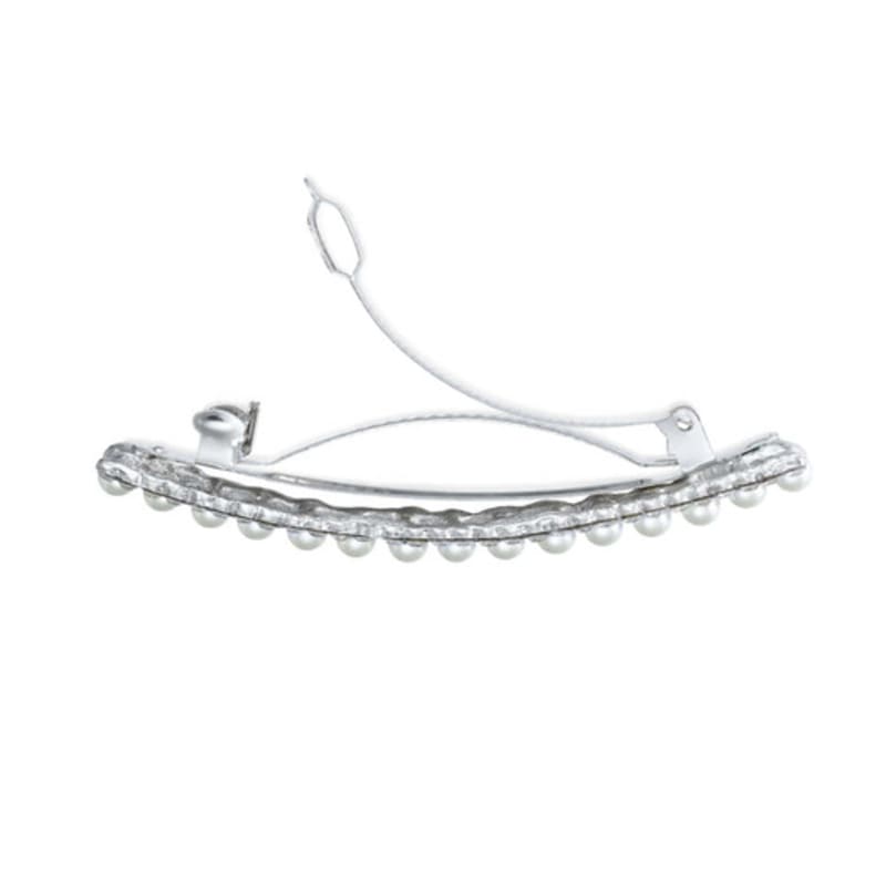 ELLEHAIR Shine Pearl Hairpin ELHP023