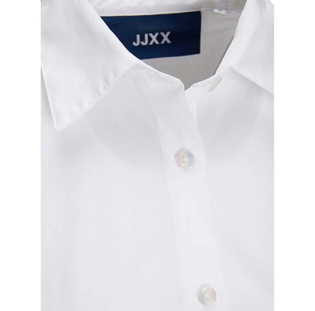 Jack & Jones Jamie Relaxed Poplin JJXX Long Sleeve Shirt