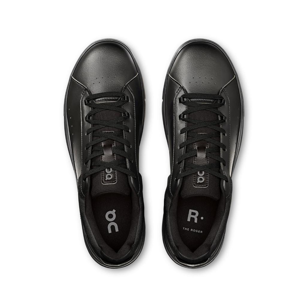 THE ROGER Advantage Black Black M10 [ON]