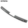 Accessories For Mazda 6 M6 Atenza -  2024 Interior Rear Trunk Bumper Foot Plate Tailgate Door Sill Scuff Guard Plate
