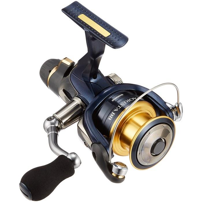 Shimano Spinning Reel 13 Aorista BB