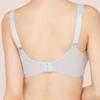 Puma Bodywear Puma Skin Like Bra Panty 4 Piece Set B