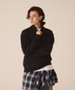 CUTZ Daily Half Zip Knit - 4 Colors