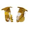 Graduation Season Gnome Scholarly Doctorial Hat Decorative Hat Face less Doll Decorations for Holiday Party Decorations