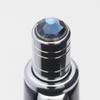 Parker Sonnet Navy Blue CT Crystal Montana Pen with Ballpoint Pen Red and and Mechanical Gift Officially Product Number 2183963XTAL 3-in-1