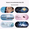Honor 500 5G AI Smartphone (12+512GB) with Selfie Stick Set (CN version)