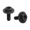 Improved Performance Anti Thread Screw Anti-thread Screw Electric Circular Saw