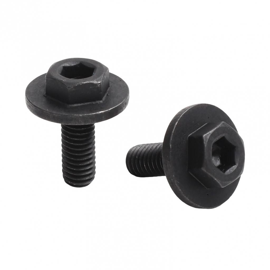 Improved Performance Anti Thread Screw Anti-thread Screw Electric Circular Saw