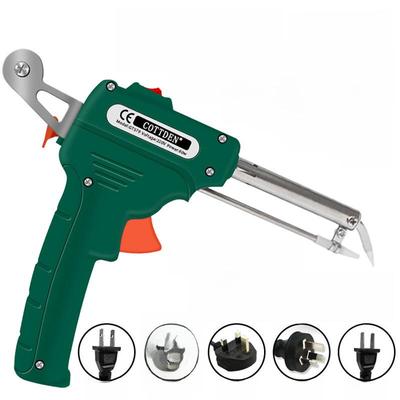 220V Handheld Elektrischer Lötkolben - Einstellbar 60W bis 80W