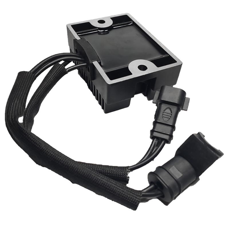 Voltage Regulator Rectifier For Harley Davidson Sportster 883 1200 74546-07A 74711-08