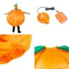 Timeless Design Inflatable Pumpkin Fancy Dress For Adults Great For Halloween And Cosplay Gatherings