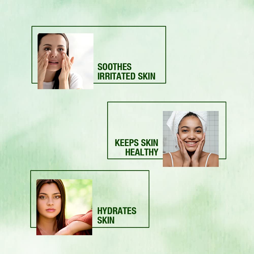 Sunny Herbals Aloe Feuchtigkeitsgel Feuchtigkeit Schnell Einziehend Make-up Freundlich Für Trockene Empfindliche Haut 100 gX Packung mit 2