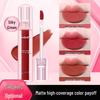 Colorkey Milk Mist Matte Velvet Lip Glaze: Nude, Transfer-Resistant, Whitening Matte Lipstick for Women.