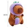 Capybara Plushie for Kids And Adults