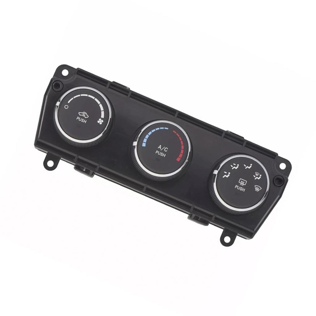 Temperature Control for Jeep for Wranglers with A/C Features 68197433AB