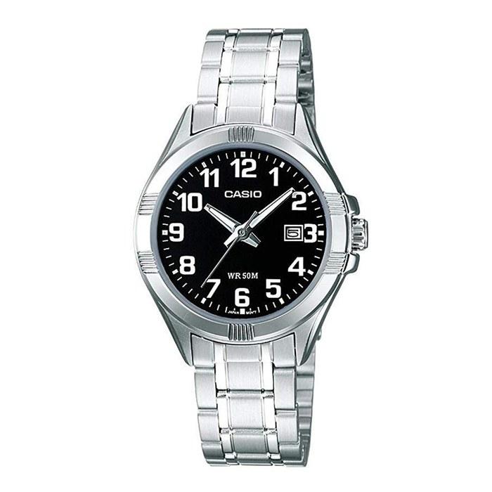 Casio Watch LTP-1308D-1BVEF Quartz Women s