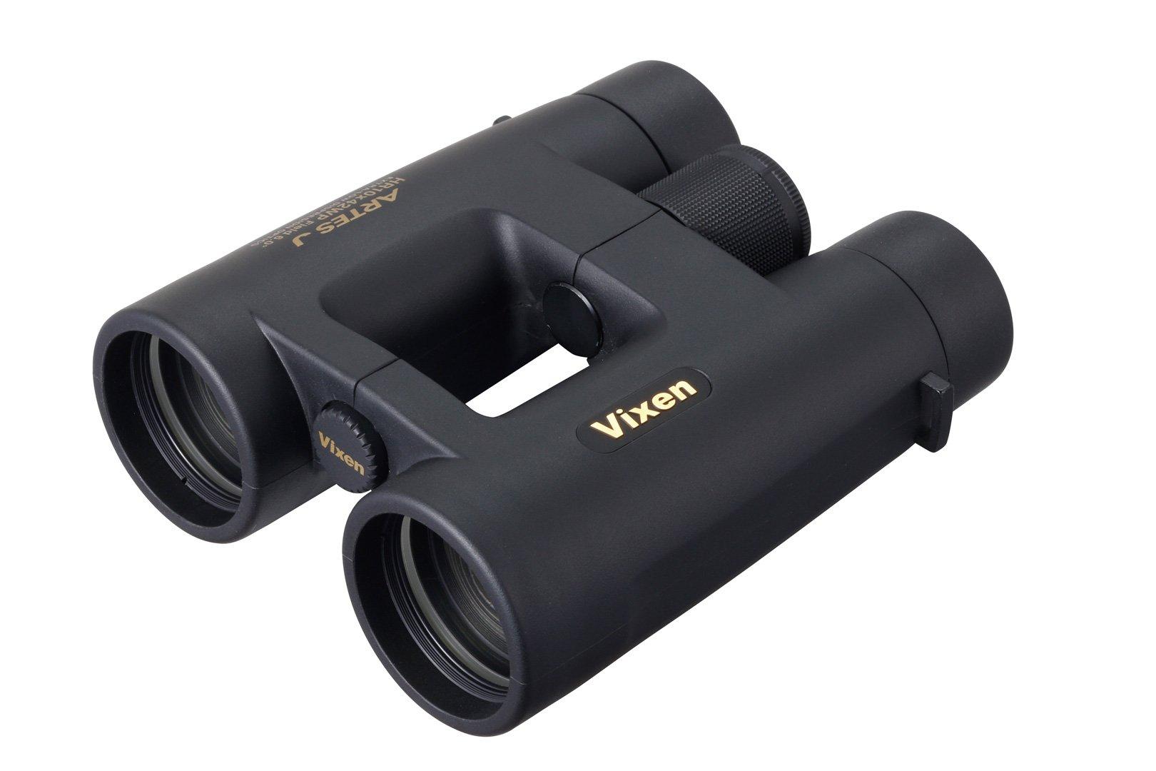 

Vixen Binoculars Artes J Series Artes Black JHR10×42WP 14492-1