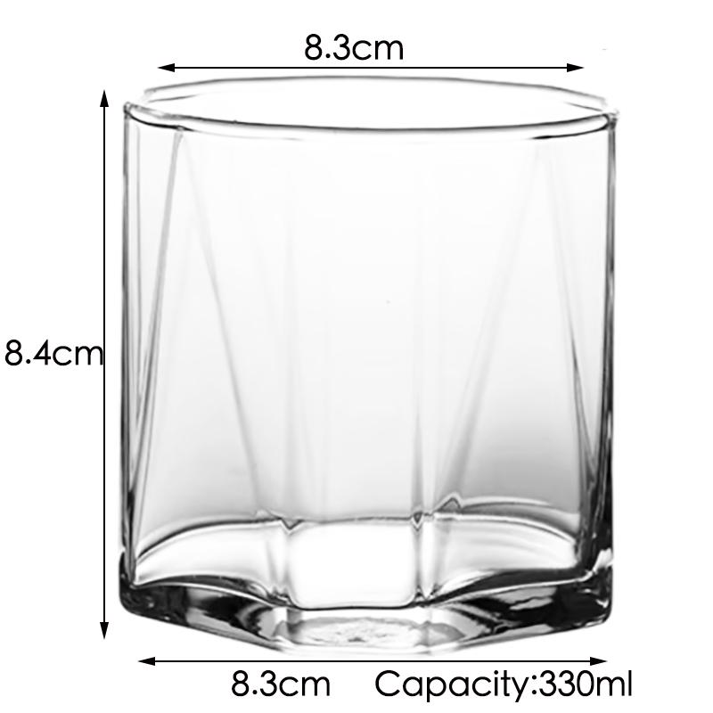 Whiskyglazen, Schotse Whisky, Bourbon, Cocktails, RUM, Duurzame Whiskyglazen