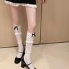 Fashion French Soft Leather Thick Heeled Mary Jane Shoes for Women Spring/autumn Pumps Round Toe One Belt Buckle Shallow Office Shoe