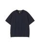 COBMASTER British Seersuker Pullover [Navy]
