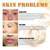 Vitamin C Serum for Brightening, Hydration & Anti-Aging - Nourishing & Firming Essence