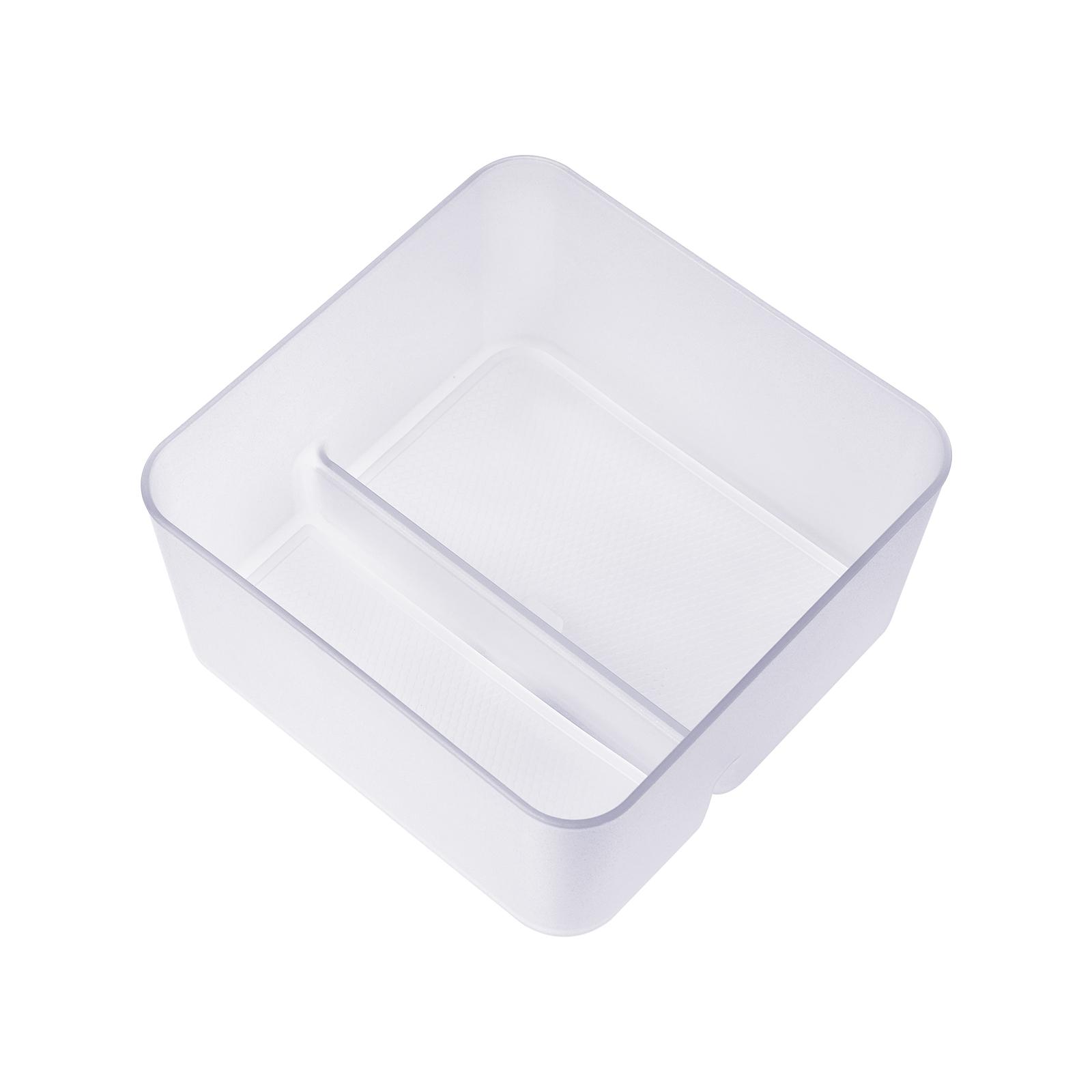 

for BYD Sealion 5/6 EV 2025 2026 Sealion 6/7 D-MI Central Cool Storage Box Stowing Tidying Car Tray ABS Accessories