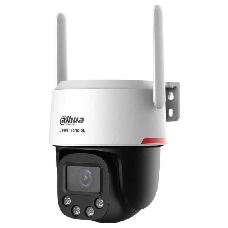 

Dahua 3MP 4G Outdoor PTZ Camera with Lifetime Free Data CN plug (adapter included)