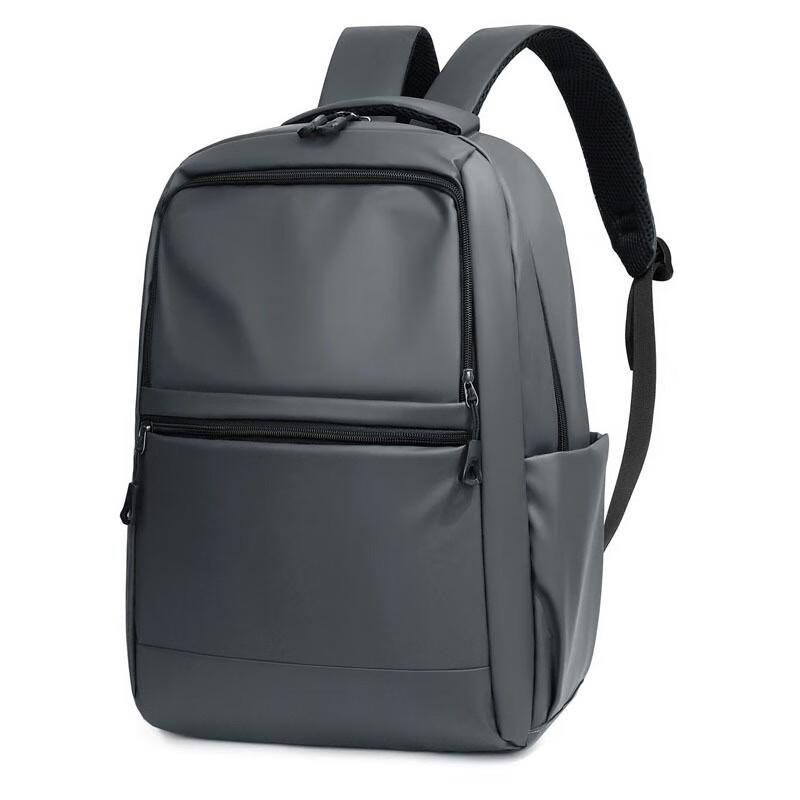 

KAMUANG Men s Casual Laptop Backpack