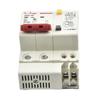 For SPD surge protector arrester 2 pole DZ47LE circuit breaker