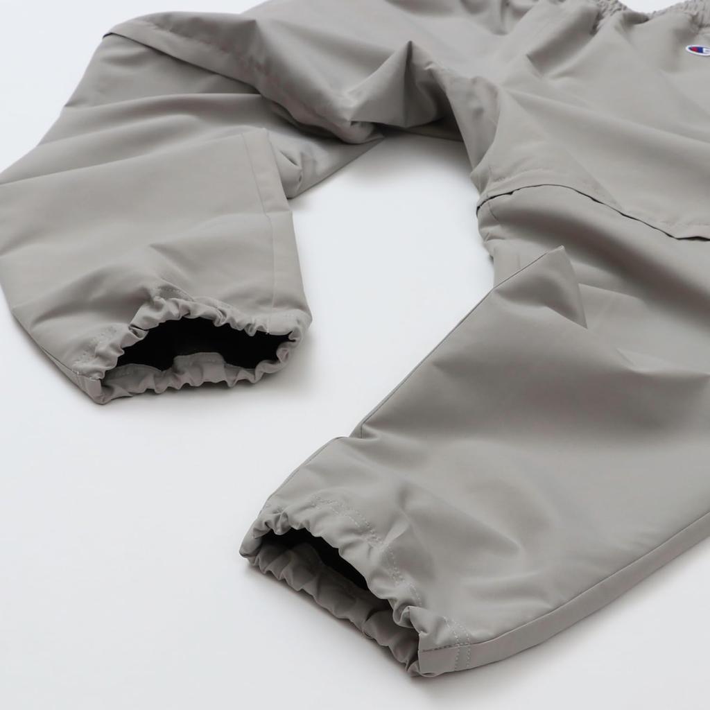 Champion Casual Long Medium Size L Men's Pants, C3-B207, Gray,