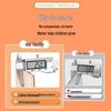 Elementary Science Experiment Kit: Water Pump and Rocket Invention Toy