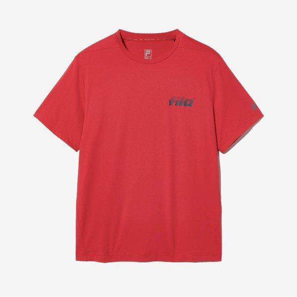 Fila Men S Aquax Cooling T ShirT
