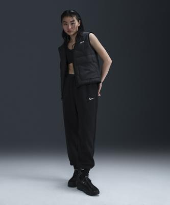 Sportswear Phoenix Fleece Oversized Pants W - Black:Sale / Fz5997-010