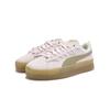 Puma Women's Smash Platform Casual Sneakers