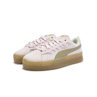 Women's Smash Platform Casual Sneakers
