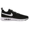 Nike Air Max Tavas GS Schwarz Weiß Kinder Sneaker 814443-001