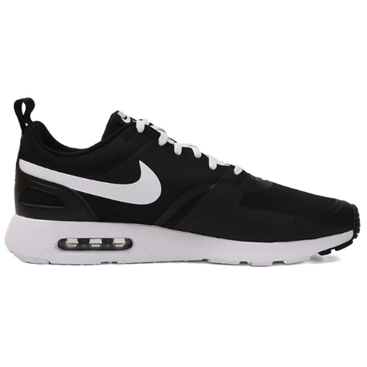 Nike Air Max Tavas GS Schwarz Weiß Kinder Sneaker 814443-001