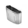 Exhaust Tips with OEM Part Fit for BMW Z3 1.8 1.9 Cabrio Tailpipe Trim 53x113mm / 90mm 18129416186  Tailpipe Tip