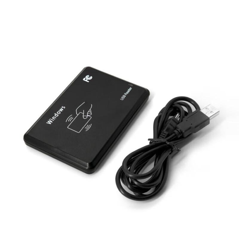 FACEMINIIC RFID NFC Access Control Card Reader