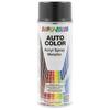 Dupli-Color 70-0103 Spray 400ml Brown-Gray Dark Metallic BMW A22