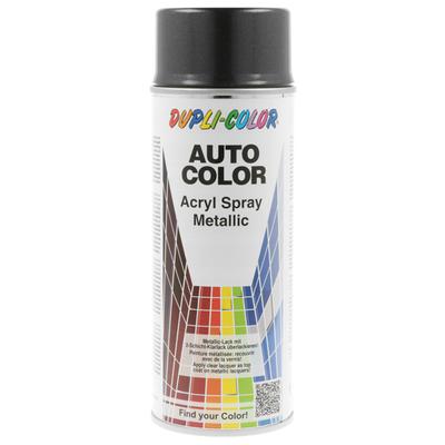 Dupli-Color 70-0103 Spray 400ml Brown-Gray Dark Metallic BMW A22