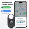 2026 Hot Alfa Romeo GPS Tracker For Phone Tracker Work with Google Find My Bluetooth Locator Finder Global Positioning Antilost